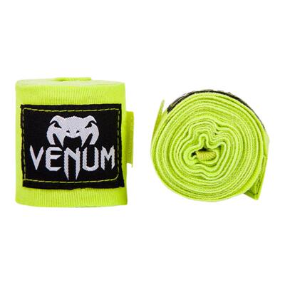VENUM毒液拳击绷带绑手带带4.5米