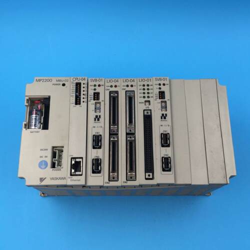 议价日本JAPMC-BU2200 CPU-04一整套  实物图