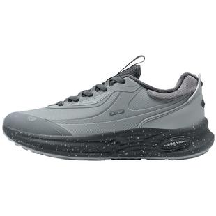 特步元气棉鞋冬季加绒保暖二棉休闲鞋复古老爹鞋轻便运动鞋跑鞋男