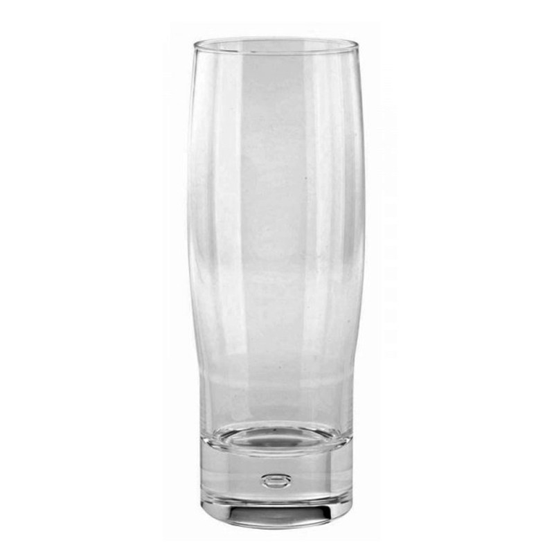 透明鸡尾酒奶茶果汁玻璃水杯