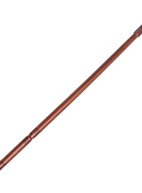 长笛通条棒红色实木长笛棒批发管内腔清洁乐器管乐器杆配件清洁