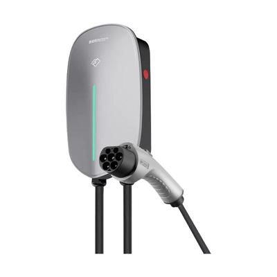 普诺得充电箱7kw充电桩三重温控