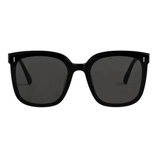 太阳眼镜网红男女遮阳大脸显瘦偏光开车防紫外线墨镜女韩潮流经典