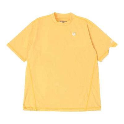 MARMOT土拨鼠女款速干防晒短袖