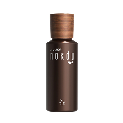 nokdu绿豆塑颜凝时抗皱乳