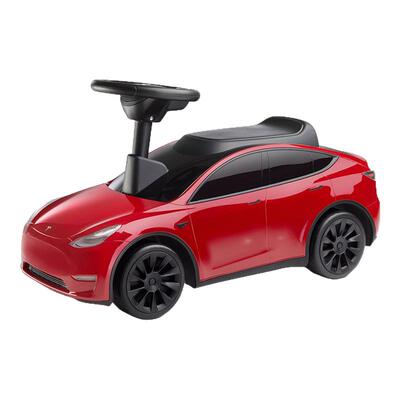 RadioFlyer1-5岁特斯拉儿童车