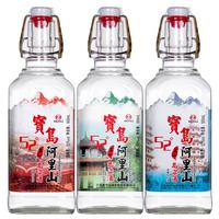 寶島阿里山高山酒500ML*12瓶