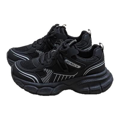 人本老爹鞋女超火运动鞋