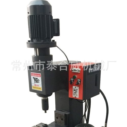 厂家直供THW-12-25  液压 旋铆机 铆钉机 旋铆机厂家 铆接机