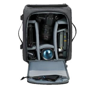 相机内胆包无人机配件收纳航拍专业200-600大容量800适用小鹰登山