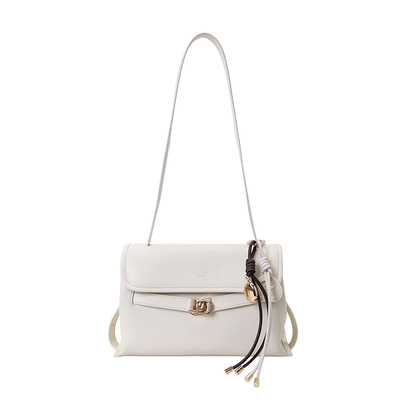 南风Chio2nd烟雨茉香单肩包