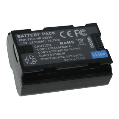 三年质保NP-W235富士X-T4