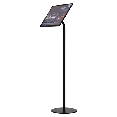 美术馆推荐极简介绍立牌内容可换