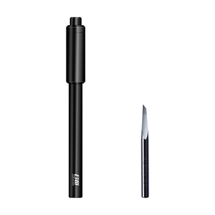 仓川T6模型刻线刀高达军事手办GK细节改造工具玲珑笔杆陶瓷雕刻刀