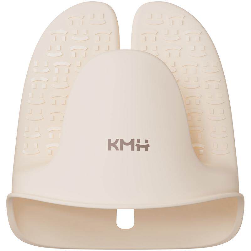 KMH硅胶隔热微波炉手套