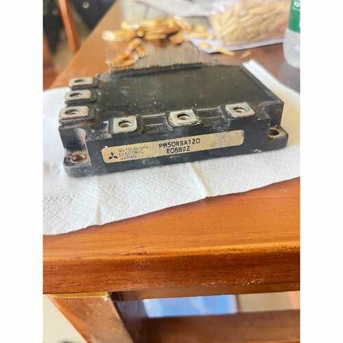 【请询价】三菱模块PM50RSA120E0802功率模