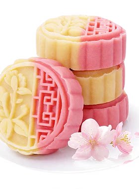 0添加蔗糖绿豆糕控糖饱腹