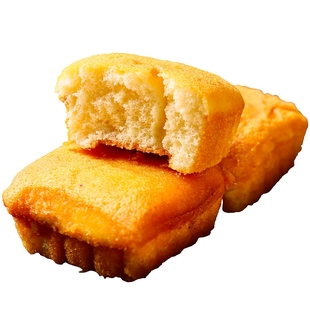 杭州塘栖法根糕点小鸡蛋糕老式无水老人儿童怀旧早餐烘烤大鸡蛋糕