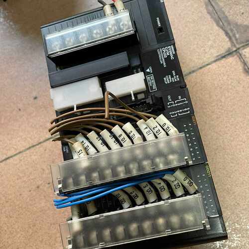 【议价】拆机PLCCJ1M-CPU22等模块全部一起650