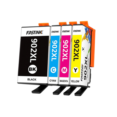 902XL适用惠普打印机墨盒