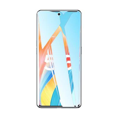 昌想OPPOReno8T高清水凝膜防爆