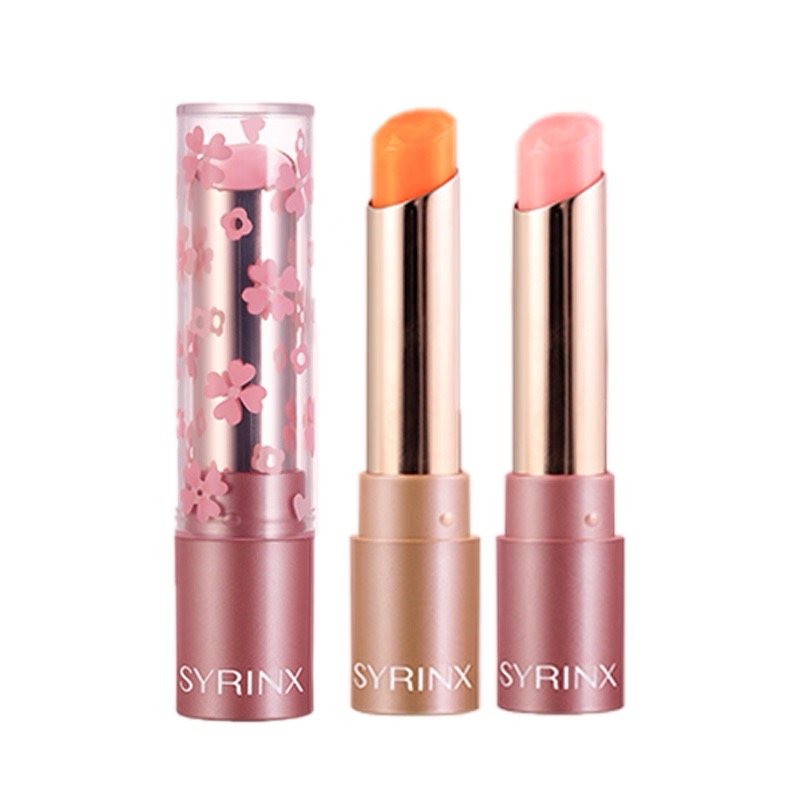 希芸亮彩随心变唇膏 润唇膏亮泽滋润百搭变色口红旗舰店官方正品