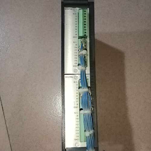 配件FAGOR法格RIO70 16DI/16DI MOD模块，拆议价