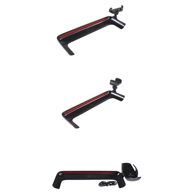 奔驰新C级GLC屏幕手机支架