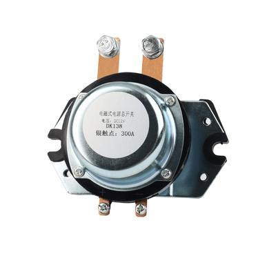 300A大电流启动继电器电源总开关