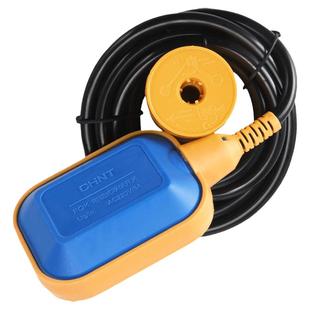 正泰浮球开关水位控制器电子液位传感抽水泵阀水塔全自动上水220v