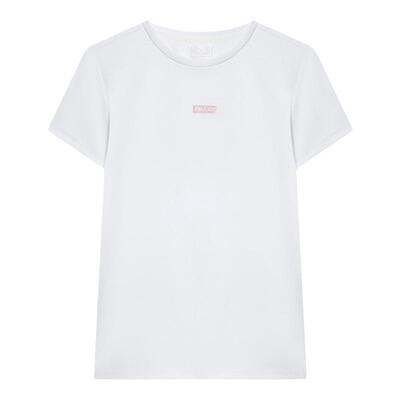 伯希和短袖运动休闲薄款女22