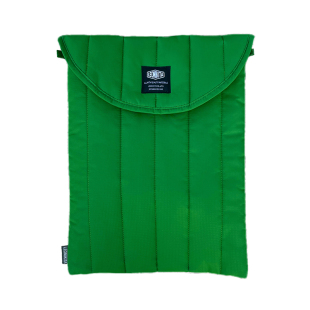 Leonikita山系竖款绗缝电脑iPadpromini防水内胆电脑包13.315.6寸