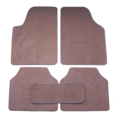 汽车脚垫TPE上保护垫地毯易清理