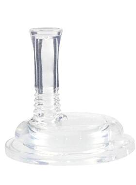 爱得利奶瓶吸管配件宽口径通用