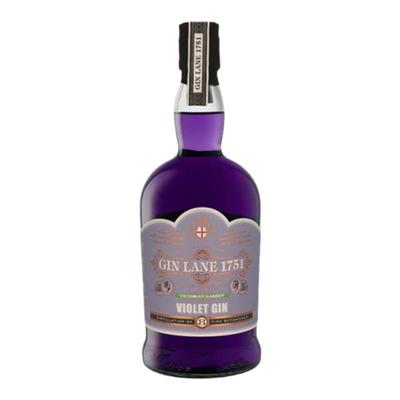 欧洲直邮Gin Lane 1751葡萄酒700ml香气浓郁经典纯正入口柔和