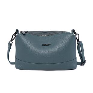 真皮女士包包2026新款潮时尚多隔层大容量礼物软皮送妈妈包斜挎包