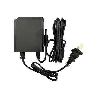 乔安 监控摄像头专用摄像机电源  12V1.25A监控变压器 防雨稳压器