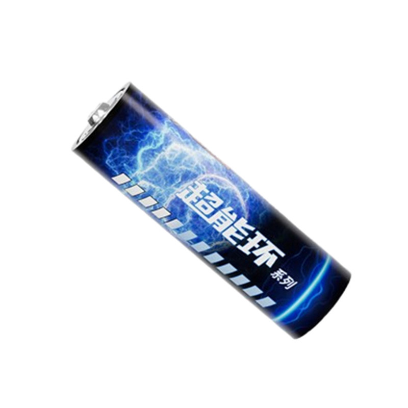 超威电噗噗5号/7号电池保质10年