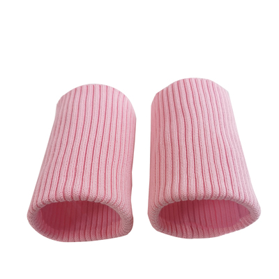 儿童加厚松紧边弹力螺纹裤口成人