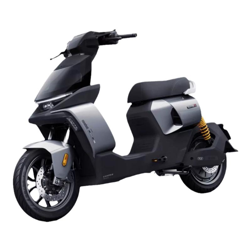 优乘适用九号电动车机械师二代配件电动车MMAX2 90/110改装饰品
