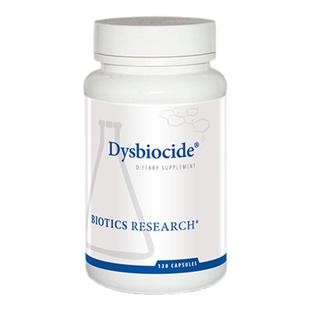 现货 BioticsResearch小肠细菌过度生长Sibo杀菌肠道打嗝排气涨肚