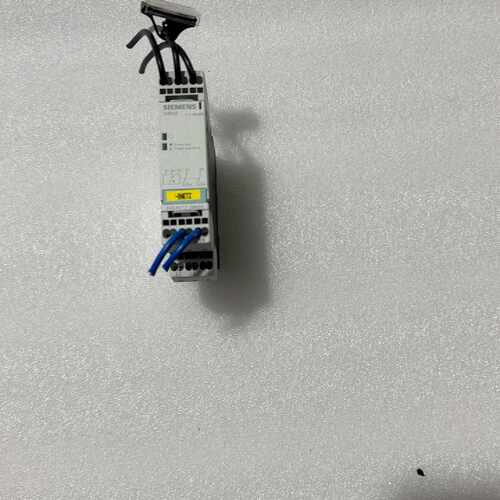 【询价】继电器 3UG4512-2BR20，，功能正常适用