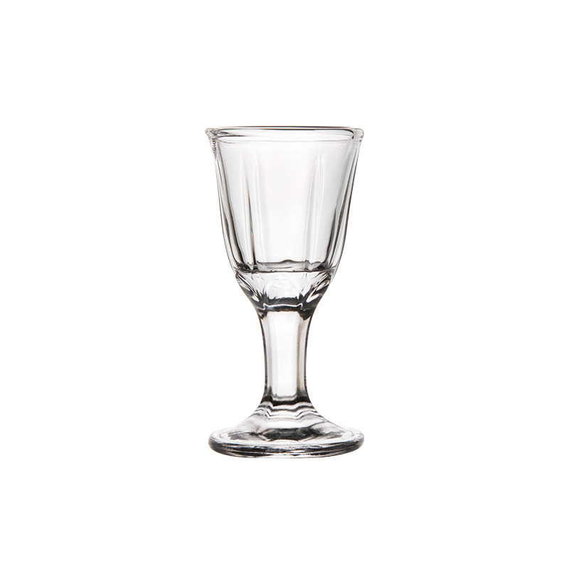 白酒杯分酒器套装带刻度二两酒具