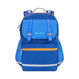 【PCT中童款】MoonRock梦乐3-6年级小学生护脊减负书包轻量大容量