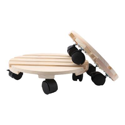 花盆托盘花盆托盘无异味全实木