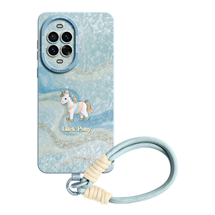 GGUU适用华为nova14手机壳nova14pro保护套nova14ultra新款13硅胶12轻奢pro全包ultra腕10带9挂绳nova女8防摔