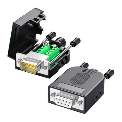 DB9DB15DB25针HDMI串口9针