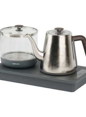 【官方正品】榜盛茶台一体电热水