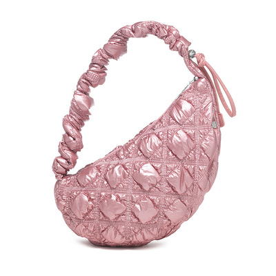 CarlynCOZYGLAZE马鞍饺子包