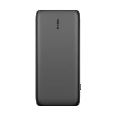 贝尔金PS+PPS32W移动电源